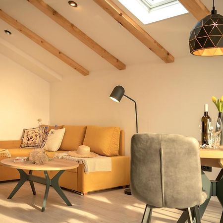 The Elegance Nest - Zf Hvar Hvar Town Luaran gambar