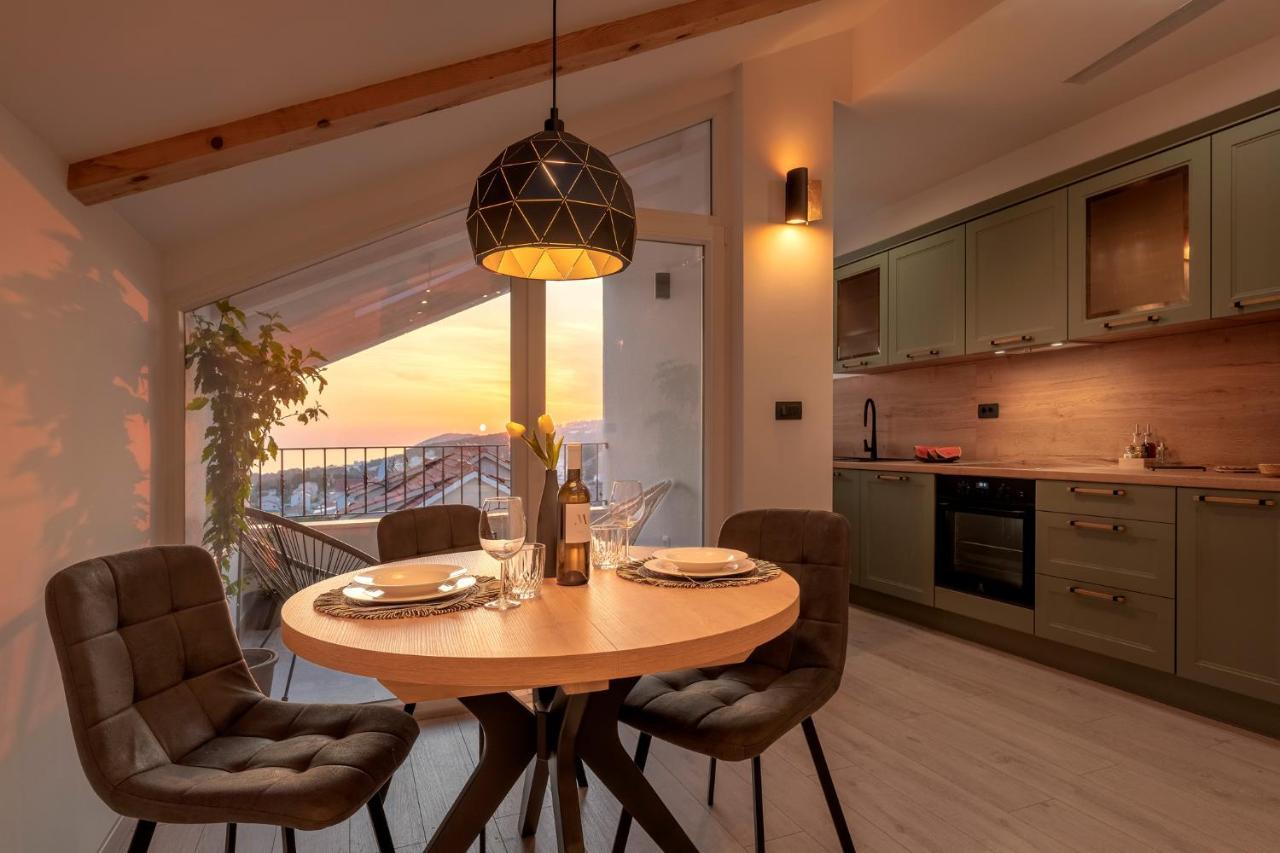 The Elegance Nest - Zf Hvar Hvar Town Luaran gambar