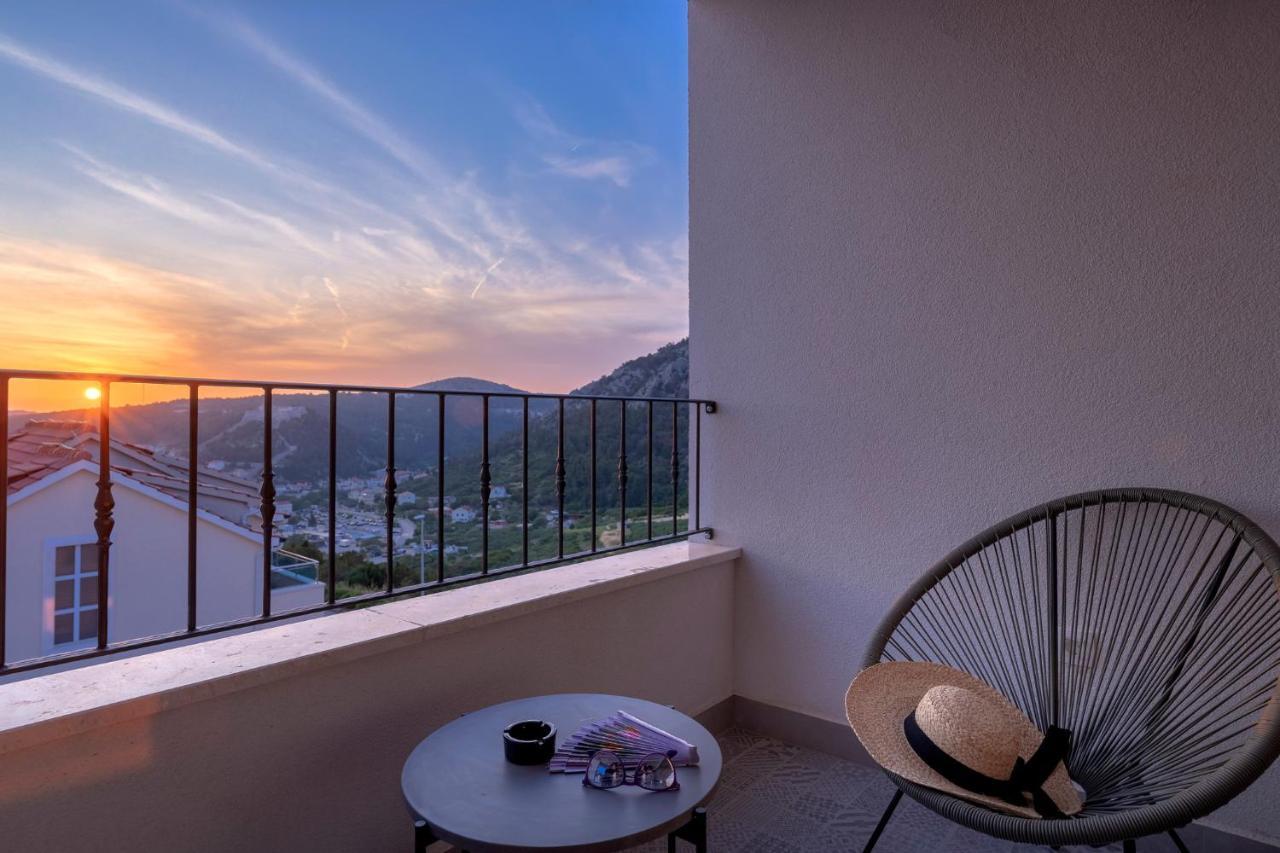 The Elegance Nest - Zf Hvar Hvar Town Luaran gambar