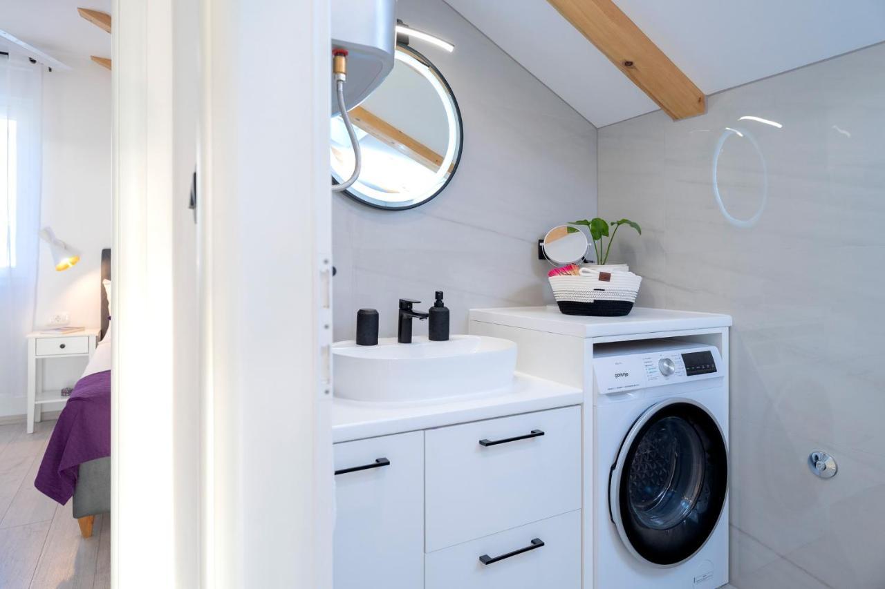 The Elegance Nest - Zf Hvar Hvar Town Luaran gambar