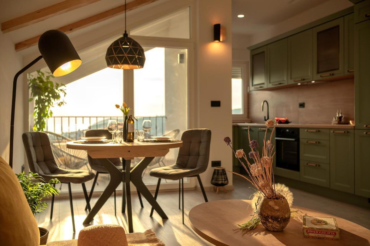 The Elegance Nest - Zf Hvar Hvar Town Luaran gambar