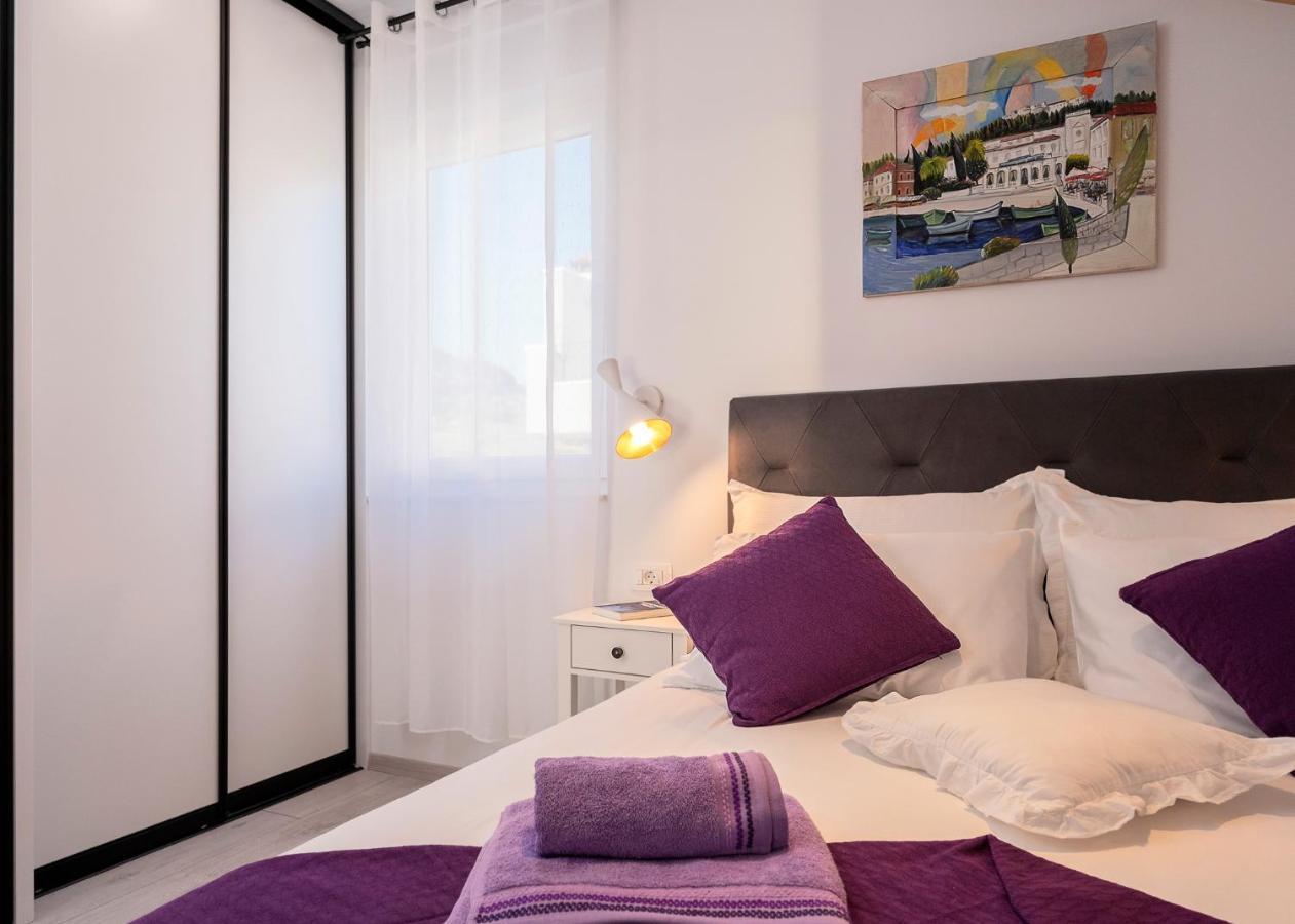 The Elegance Nest - Zf Hvar Hvar Town Luaran gambar