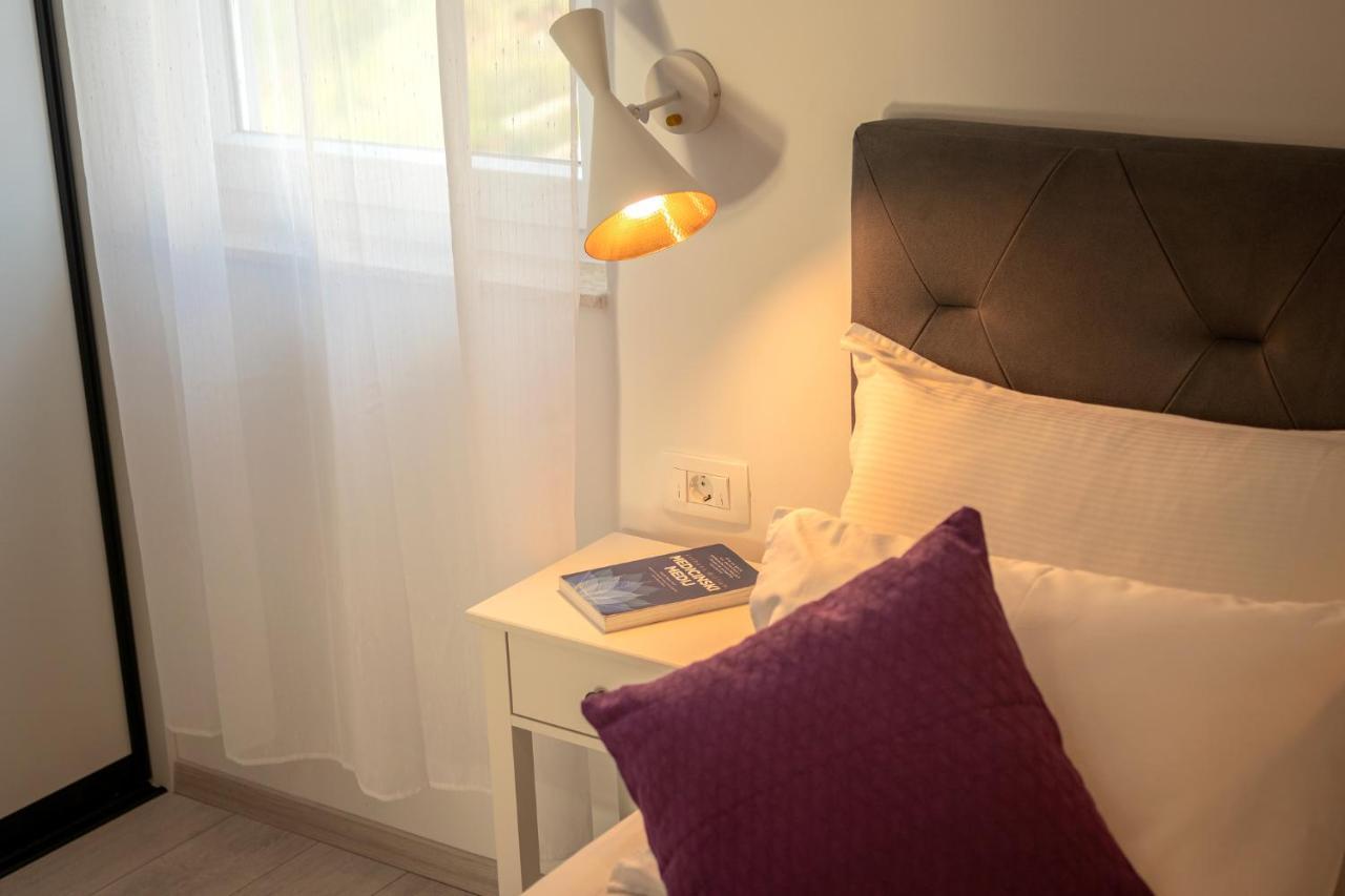 The Elegance Nest - Zf Hvar Hvar Town Luaran gambar