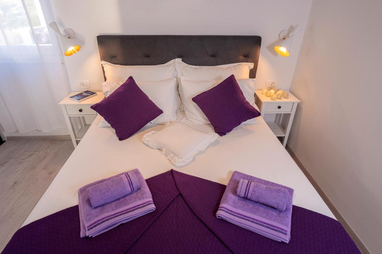 The Elegance Nest - Zf Hvar Hvar Town Luaran gambar