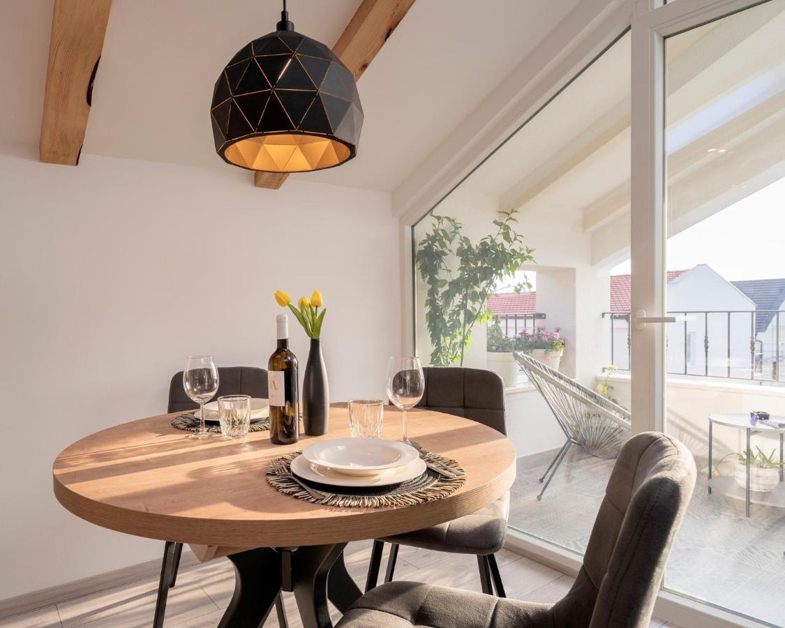 The Elegance Nest - Zf Hvar Hvar Town Luaran gambar