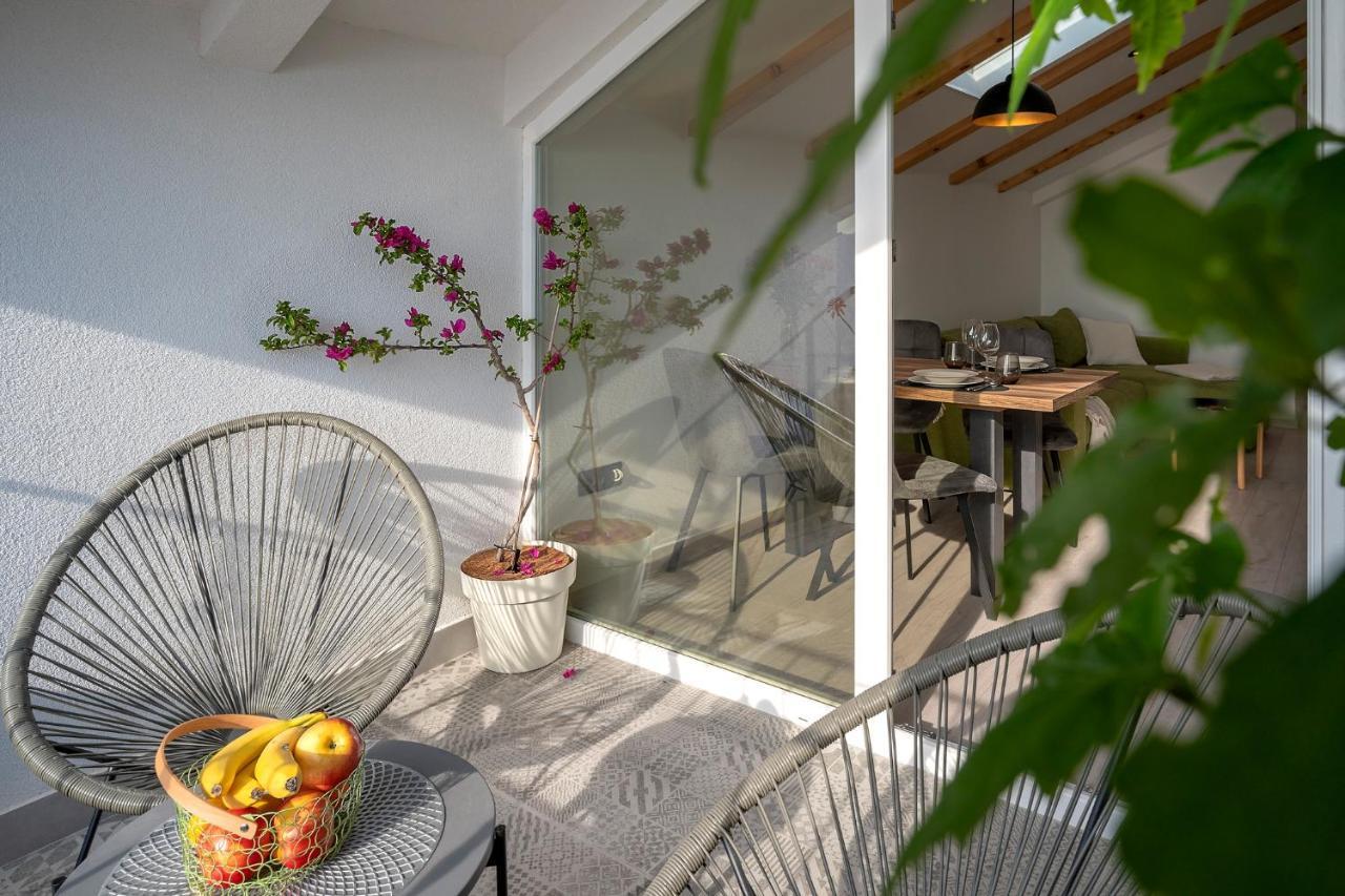 The Elegance Nest - Zf Hvar Hvar Town Luaran gambar
