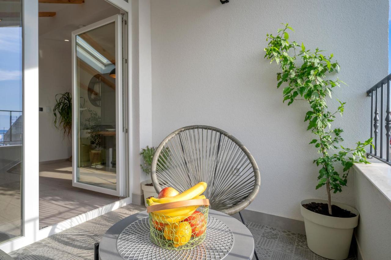 The Elegance Nest - Zf Hvar Hvar Town Luaran gambar