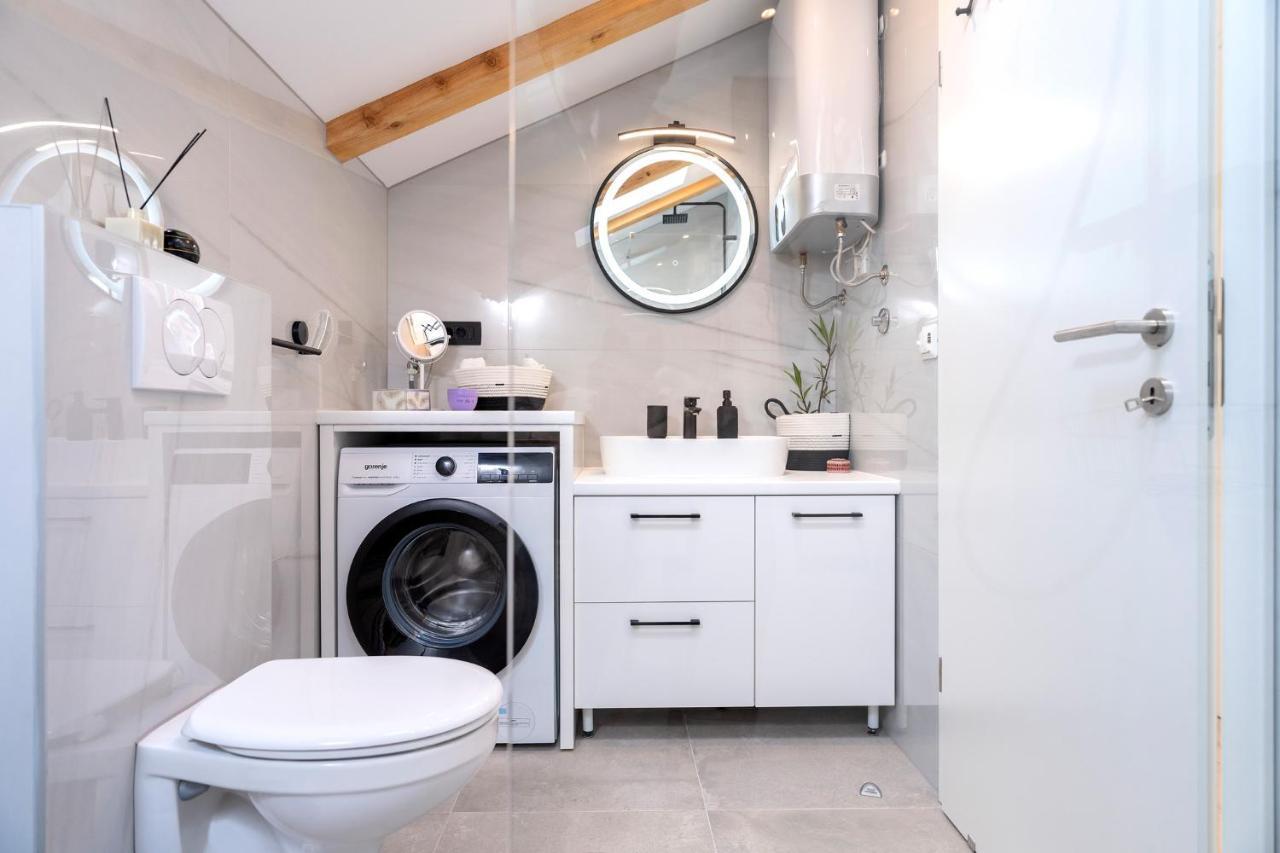 The Elegance Nest - Zf Hvar Hvar Town Luaran gambar