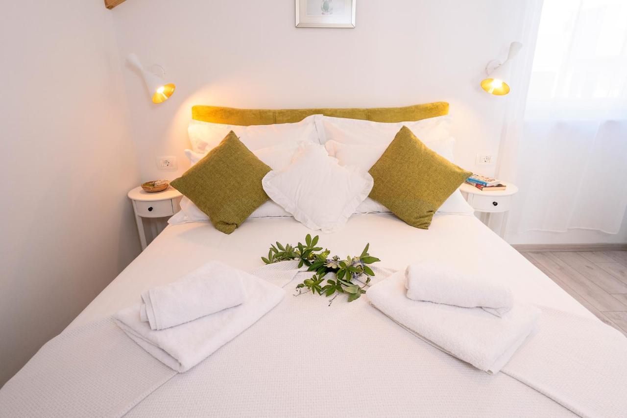 The Elegance Nest - Zf Hvar Hvar Town Luaran gambar