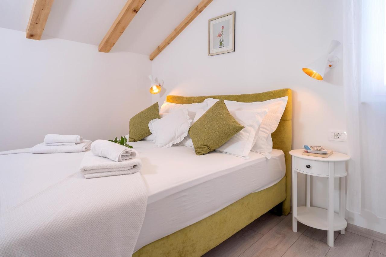 The Elegance Nest - Zf Hvar Hvar Town Luaran gambar