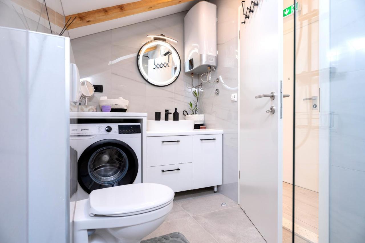 The Elegance Nest - Zf Hvar Hvar Town Luaran gambar