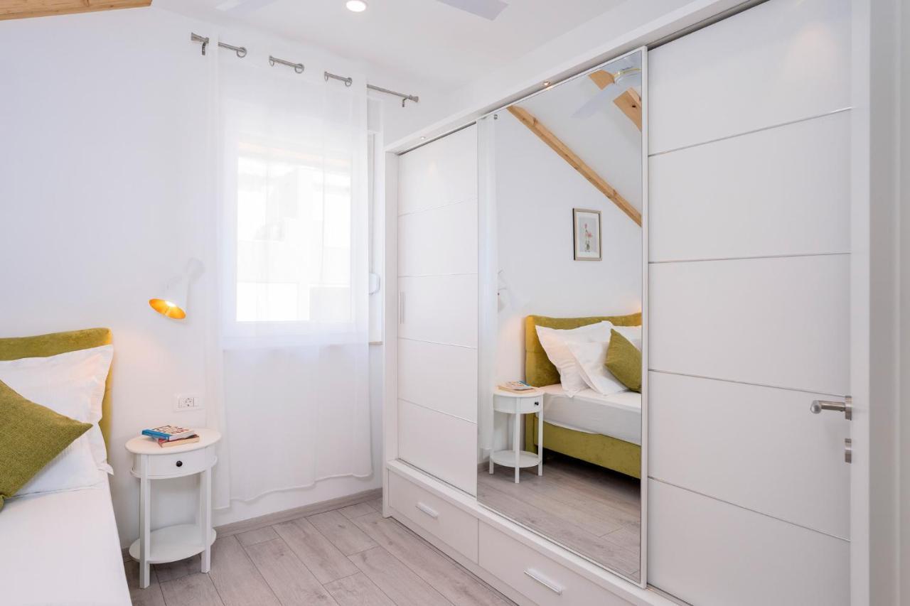 The Elegance Nest - Zf Hvar Hvar Town Luaran gambar