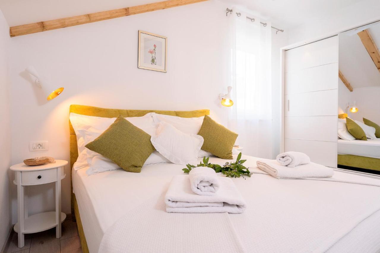 The Elegance Nest - Zf Hvar Hvar Town Luaran gambar
