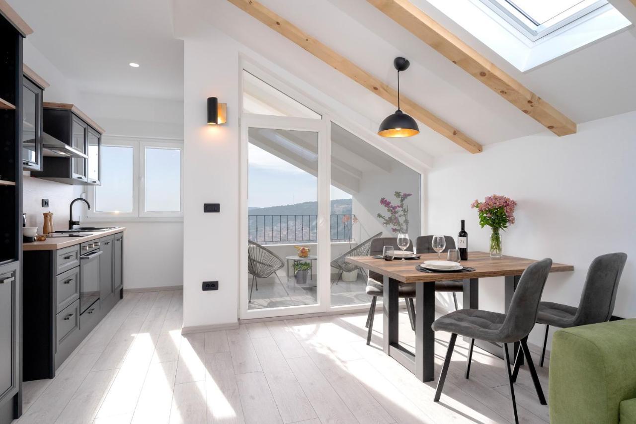 The Elegance Nest - Zf Hvar Hvar Town Luaran gambar