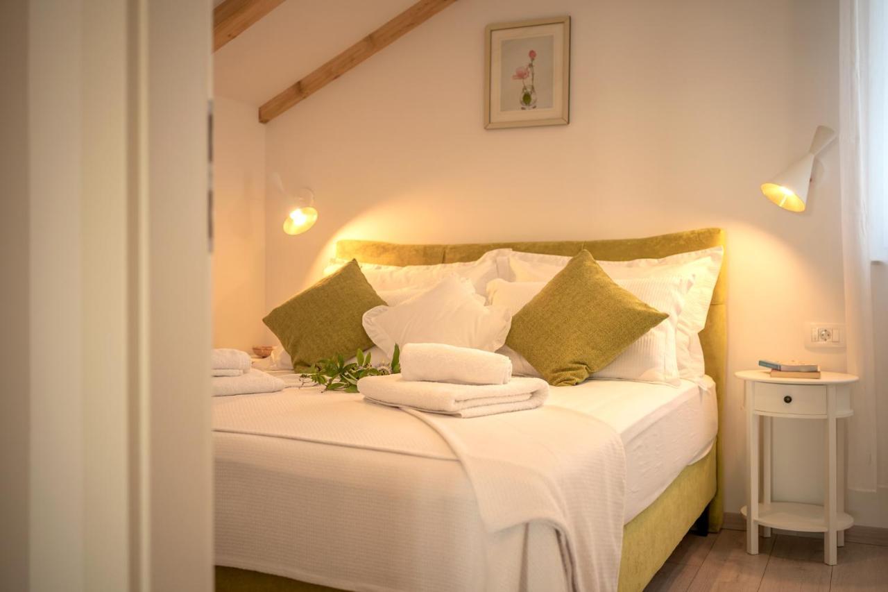 The Elegance Nest - Zf Hvar Hvar Town Luaran gambar